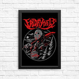 Welcome to the 13th (Alt) - Posters & Prints