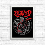 Welcome to the 13th (Alt) - Posters & Prints