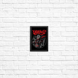 Welcome to the 13th (Alt) - Posters & Prints