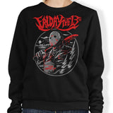 Welcome to the 13th (Alt) - Sweatshirt