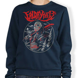 Welcome to the 13th (Alt) - Sweatshirt