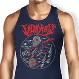 Welcome to the 13th (Alt) - Tank Top