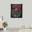 Welcome to the 13th (Alt) - Wall Tapestry