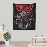 Welcome to the 13th (Alt) - Wall Tapestry