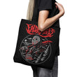 Welcome to the 13th (Alt) - Tote Bag