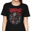 Welcome to the 13th (Alt) - Women's Apparel