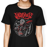 Welcome to the 13th (Alt) - Women's Apparel