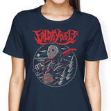 Welcome to the 13th (Alt) - Women's Apparel