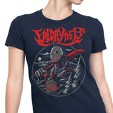 Welcome to the 13th (Alt) - Women's Apparel