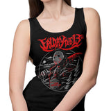Welcome to the 13th (Alt) - Tank Top