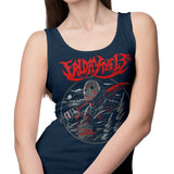 Welcome to the 13th (Alt) - Tank Top