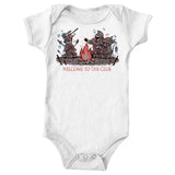 Welcome to the Club - Youth Apparel