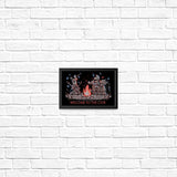 Welcome to the Club - Posters & Prints