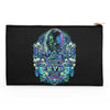 Welcome to the Crypt - Accessory Pouch