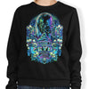 Welcome to the Crypt - Sweatshirt