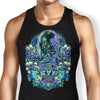 Welcome to the Crypt - Tank Top