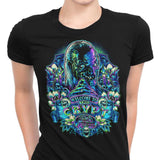 Welcome to the Crypt - Women's Apparel
