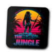 Welcome to the Jungle - Coasters