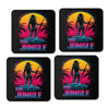 Welcome to the Jungle - Coasters