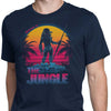Welcome to the Jungle - Men's Apparel