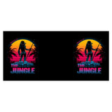Welcome to the Jungle - Mug
