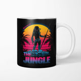 Welcome to the Jungle - Mug