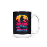 Welcome to the Jungle - Mug