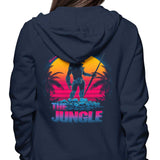 Welcome to the Jungle - Hoodie