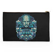 Welcome to the Labrynth - Accessory Pouch