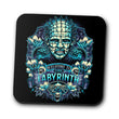 Welcome to the Labrynth - Coasters
