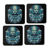 Welcome to the Labrynth - Coasters
