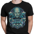 Welcome to the Labrynth - Men's Apparel