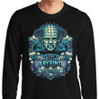 Welcome to the Labrynth - Long Sleeve T-Shirt