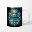 Welcome to the Labrynth - Mug