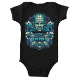 Welcome to the Labrynth - Youth Apparel