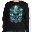 Welcome to the Labrynth - Sweatshirt