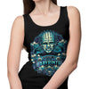 Welcome to the Labrynth - Tank Top