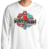 Welcome to Westview - Long Sleeve T-Shirt