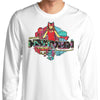 Welcome to Westview - Long Sleeve T-Shirt