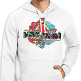 Welcome to Westview - Hoodie