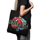 Welcome to Westview - Tote Bag