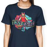 Welcome to Westview - Women's Apparel