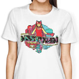 Welcome to Westview - Women's Apparel