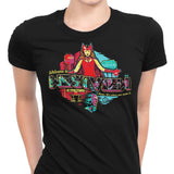 Welcome to Westview - Women's Apparel