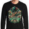 Welcome to Your Nightmare - Long Sleeve T-Shirt