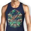 Welcome to Your Nightmare - Tank Top