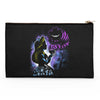 We're All Mad Here - Accessory Pouch