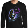 We're All Mad Here - Long Sleeve T-Shirt