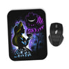 We're All Mad Here - Mousepad