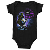 We're All Mad Here - Youth Apparel